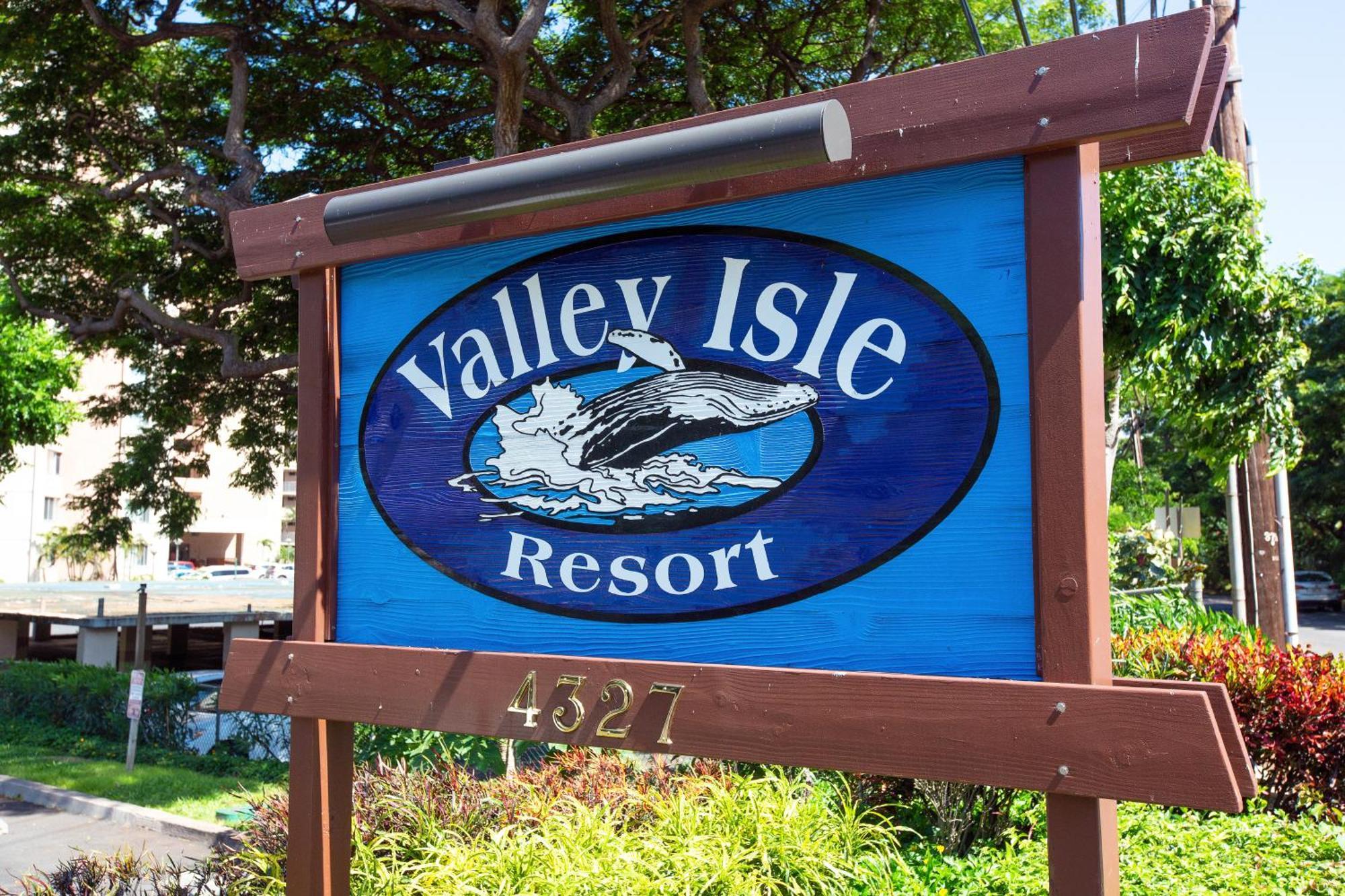 Valley Isle Resort Kahana Pokój zdjęcie